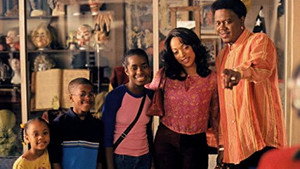 The Bernie Mac Show kép