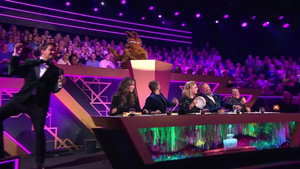 The Masked Singer 6. évad Ep.7 7. epizód