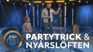 Fråga Lund 7. évad Ep.6 6. epizód
