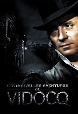 Les Nouvelles Aventures de Vidocq poszter