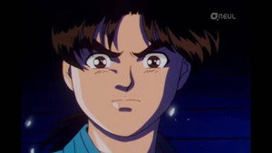 金田一少年の事件簿 1. évad Ep.6 6. epizód