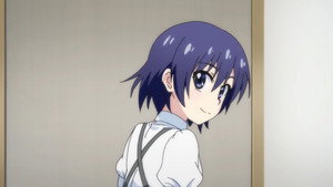 ろんぐらいだぁす！ 1. évad Ep.4 4. epizód