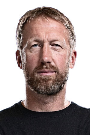 Graham Potter profil kép