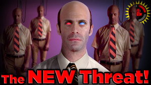 Film Theory 2021. évad Ep.21 21. epizód
