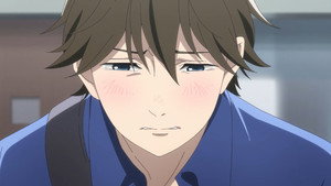 2.43: Seiin High School Boys Volleyball Team 1. évad Ep.6 6. epizód