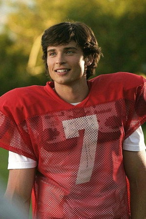Smallville poszter