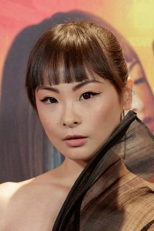 Chacha Huang profil kép