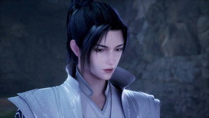 仙武苍穹 1. évad Ep.29 29. epizód