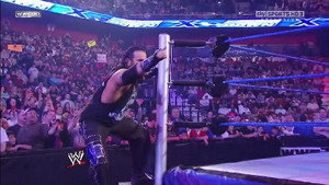 Pankráció - WWE: Smackdown 11. évad Ep.17 17. epizód