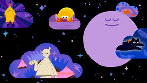 Headspace – Útmutató az alváshoz kép