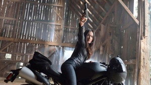 Nikita 3. évad Ep.22 22. epizód