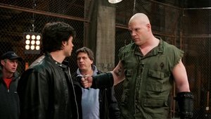 Smallville 6. évad Ep.17 Csata