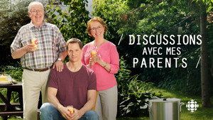 Discussions avec mes parents kép