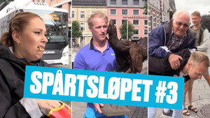 Spårtsløpet 1. évad Ep.3 3. epizód