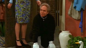 Dharma & Greg 1. évad Ep.20 20. epizód