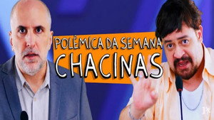 Porta dos Fundos 9. évad Ep.92 92. epizód