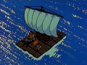 太陽の子エステバン 1. évad Ep.4 4. epizód