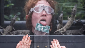 I'm a Celebrity...Get Me Out of Here! 17. évad Ep.19 19. epizód