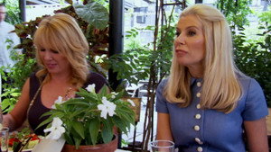 The Real Housewives of New York City 6. évad Ep.14 14. epizód