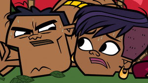 Total Drama Presents: The Ridonculous Race 1. évad Ep.23 23. epizód