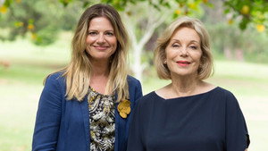 Julia Zemiro's Home Delivery 3. évad Ep.9 9. epizód