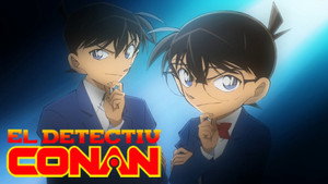 Conan, a detektív kép