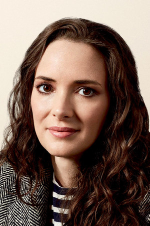 Winona Ryder profil kép