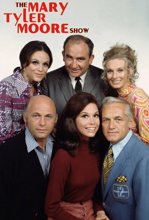 The Mary Tyler Moore Show poszter