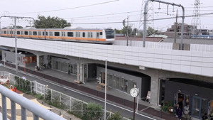 Japan Railway Journal 5. évad Ep.16 16. epizód