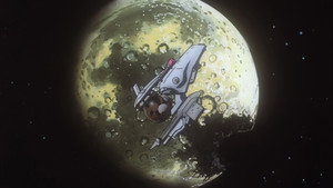 Cowboy Bebop kép