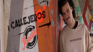Callejeros Foodies kép