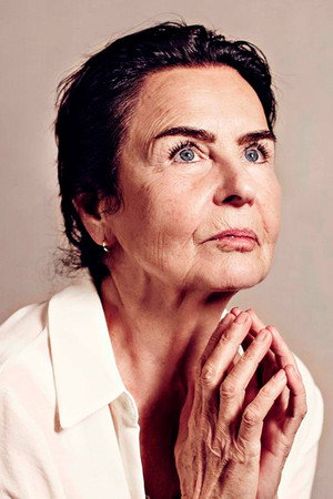 Fatma Girik profil kép