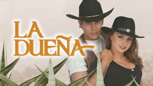 La Dueña kép