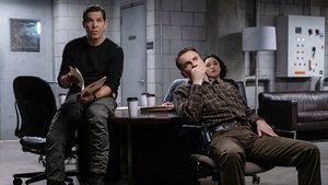FBI: Most Wanted 1. évad Ep.3 3. epizód