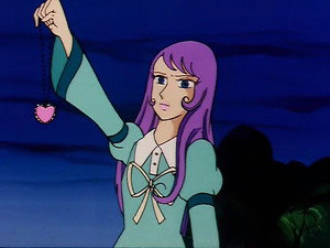 魔女っ子メグちゃん 1. évad Ep.56 56. epizód
