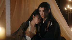满级流女帝 1. évad Ep.16 16. epizód
