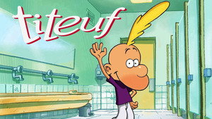 Titeuf kép