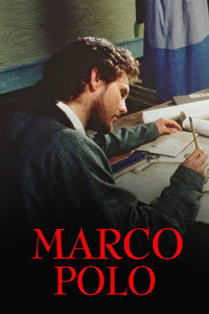 Marco Polo poszter