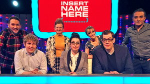 Insert Name Here 1. évad Ep.5 5. epizód