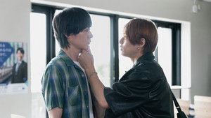 絶対BLになる世界vs絶対BLになりたくない男 4. évad Ep.5 5. epizód