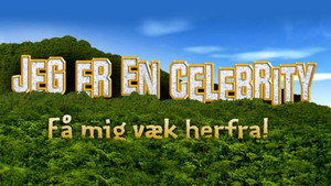 Jeg er en celebrity - få mig væk herfra kép