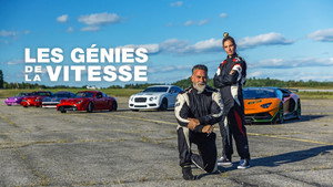 Les génies de la vitesse kép