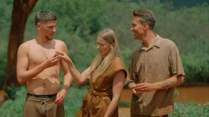 Echte Jongens op Safari 1. évad Ep.1 1. epizód