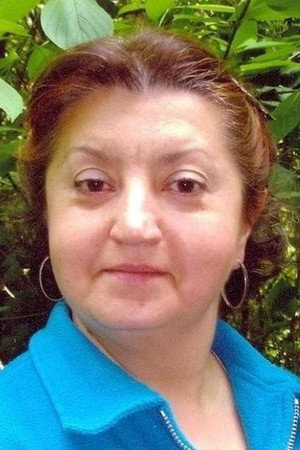 Наталья Позднякова profil kép