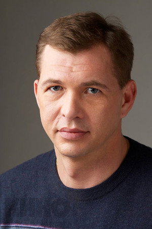 Александр Глинский profil kép