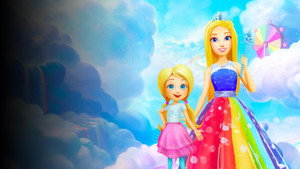 Barbie Dreamtopia kép