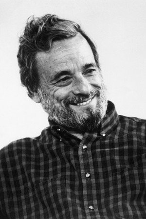 Stephen Sondheim profil kép