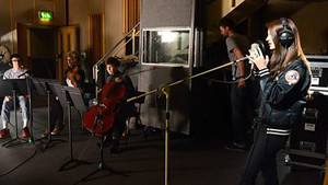 BBC Radio 1's Live Lounge 4. évad Ep.21 21. epizód
