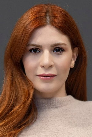 Yeliz Kuvancı profil kép