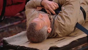 I'm a Celebrity...Get Me Out of Here! 8. évad Ep.6 6. epizód